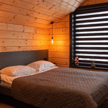 Твоє Сколе Apartment Bagian luar foto