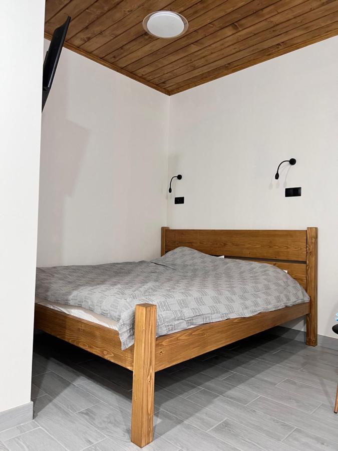 Твоє Сколе Apartment Bagian luar foto