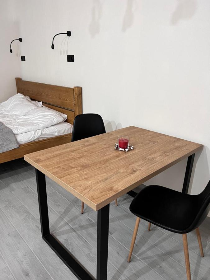 Твоє Сколе Apartment Bagian luar foto
