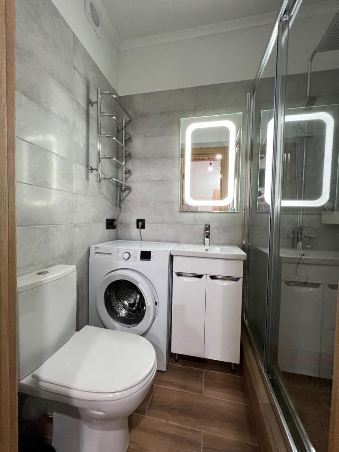 Твоє Сколе Apartment Bagian luar foto