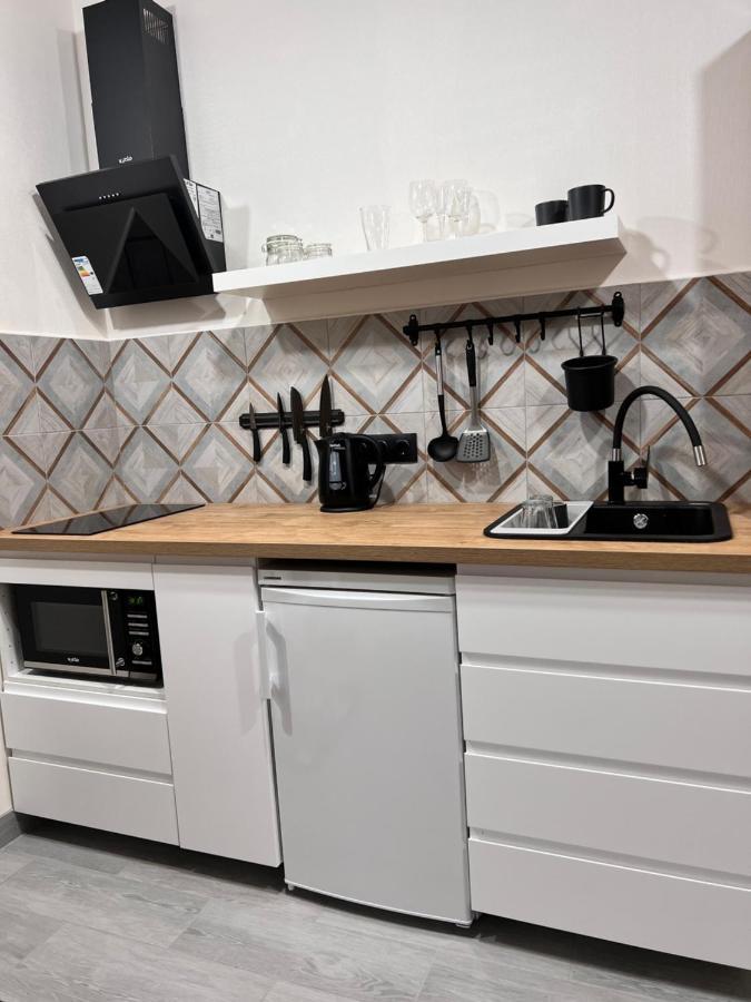 Твоє Сколе Apartment Bagian luar foto