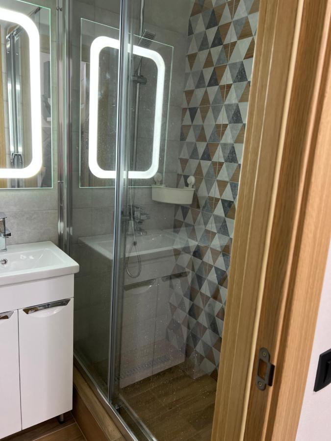 Твоє Сколе Apartment Bagian luar foto
