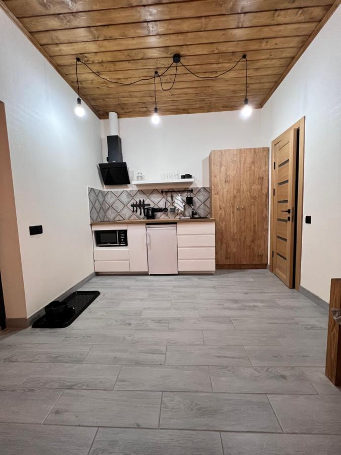 Твоє Сколе Apartment Bagian luar foto