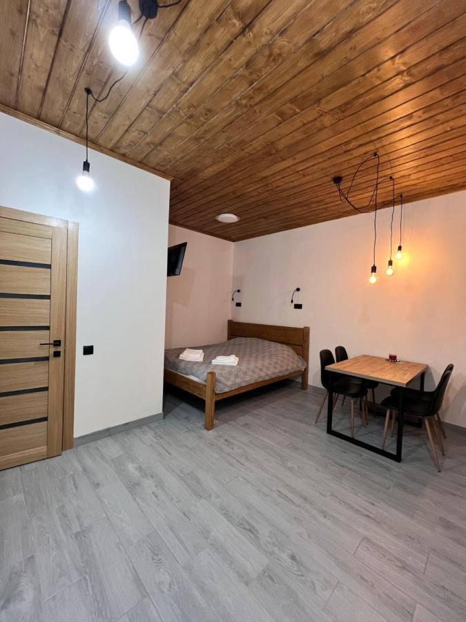Твоє Сколе Apartment Bagian luar foto