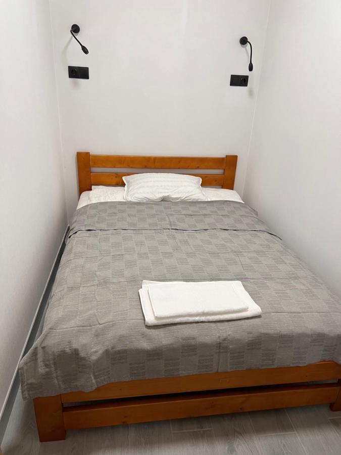 Твоє Сколе Apartment Bagian luar foto