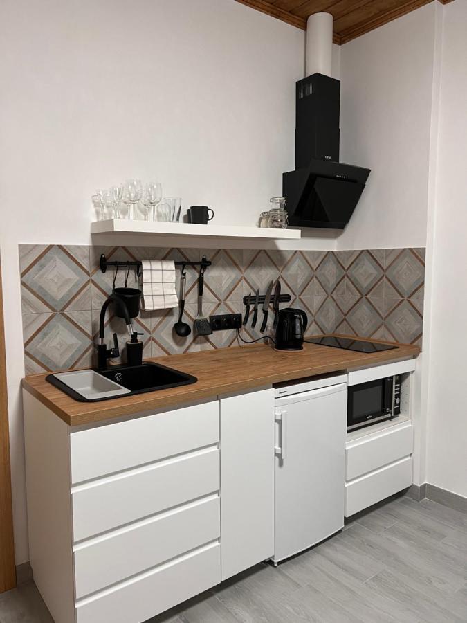 Твоє Сколе Apartment Bagian luar foto