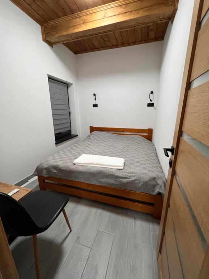 Твоє Сколе Apartment Bagian luar foto