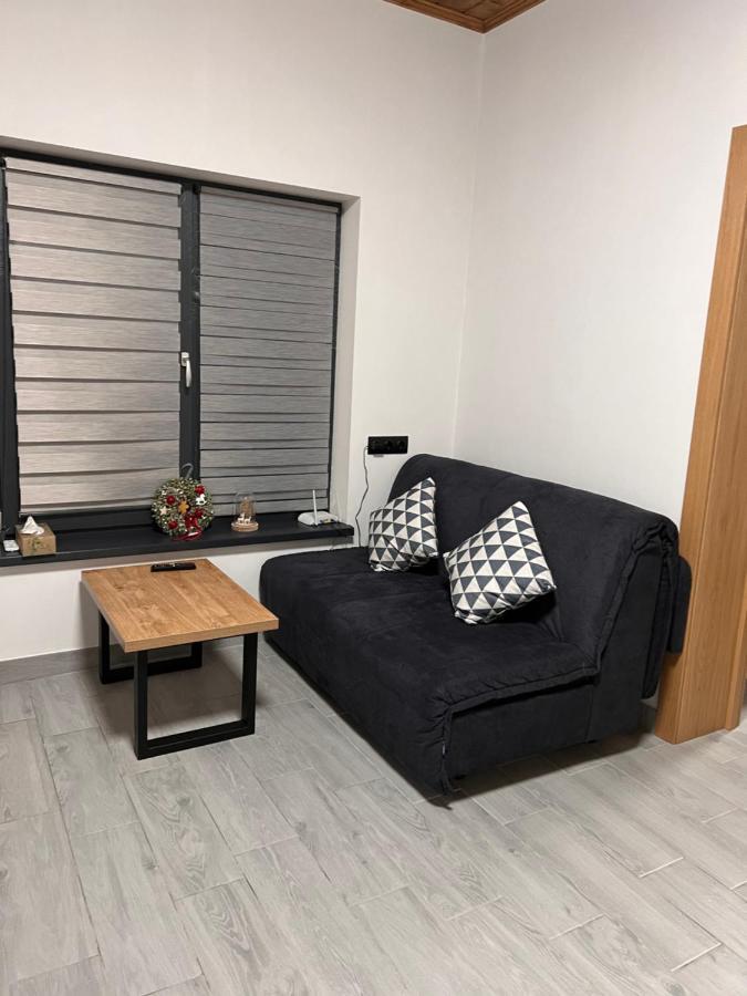 Твоє Сколе Apartment Bagian luar foto