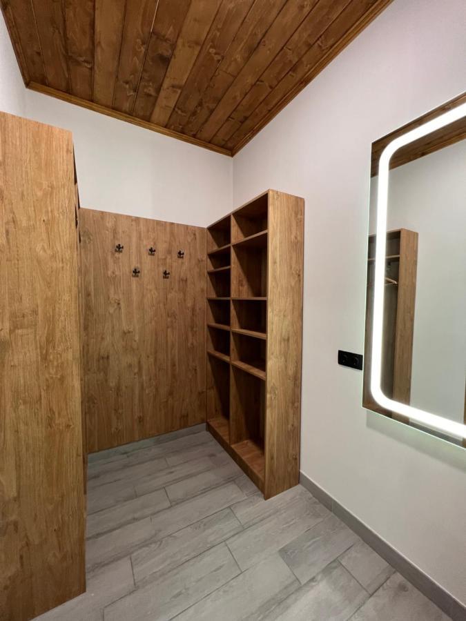 Твоє Сколе Apartment Bagian luar foto