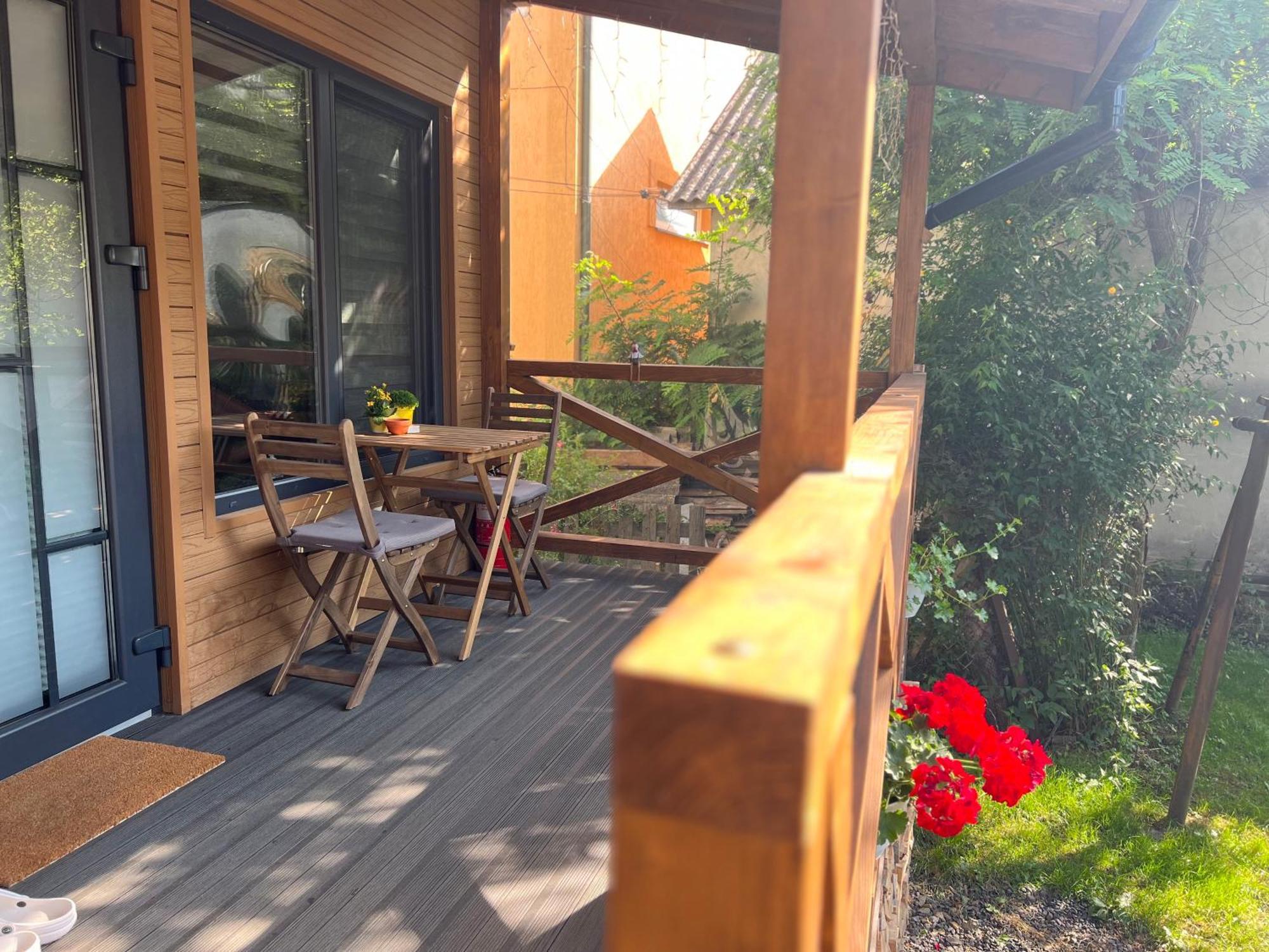 Твоє Сколе Apartment Bagian luar foto