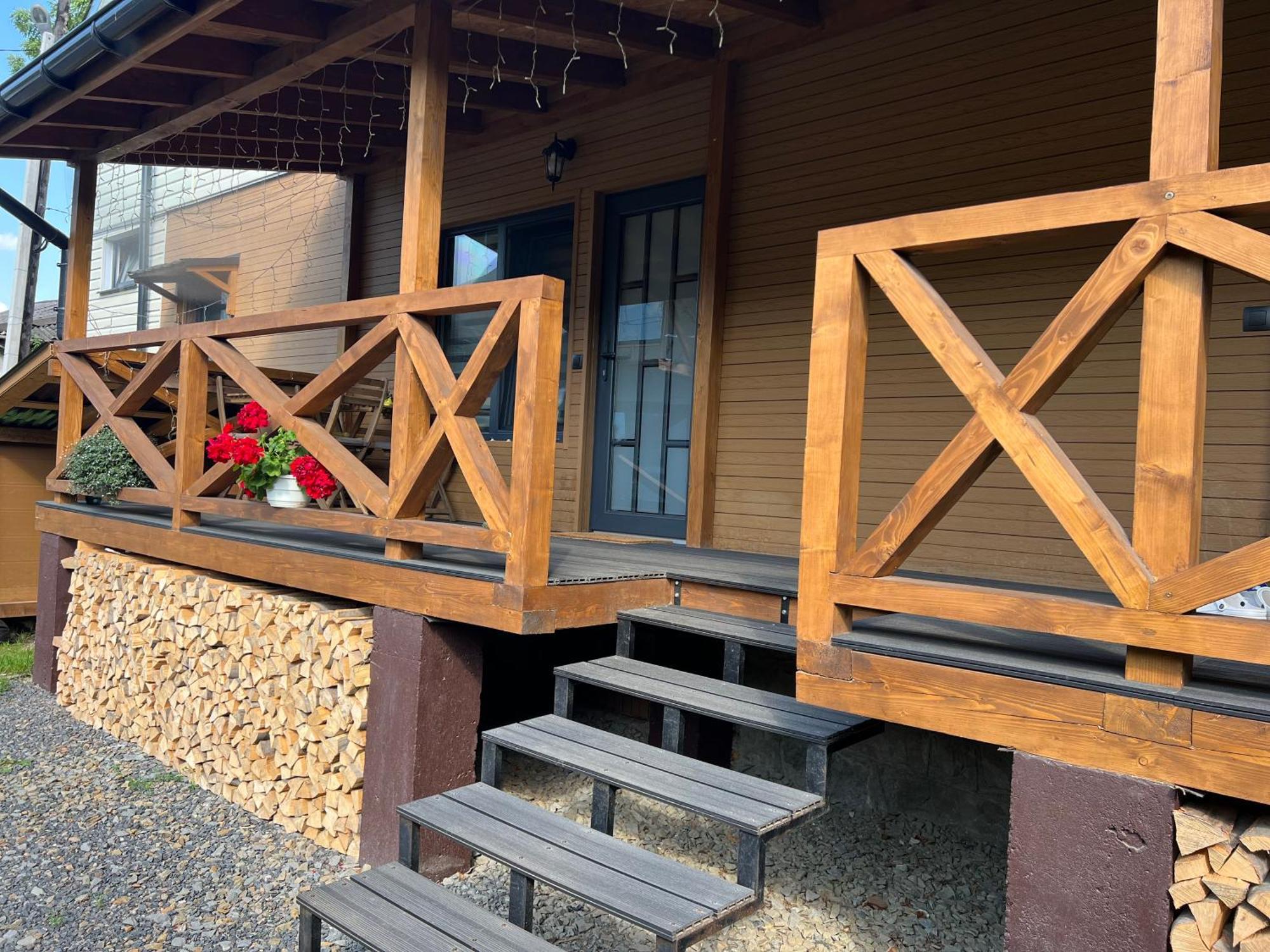Твоє Сколе Apartment Bagian luar foto