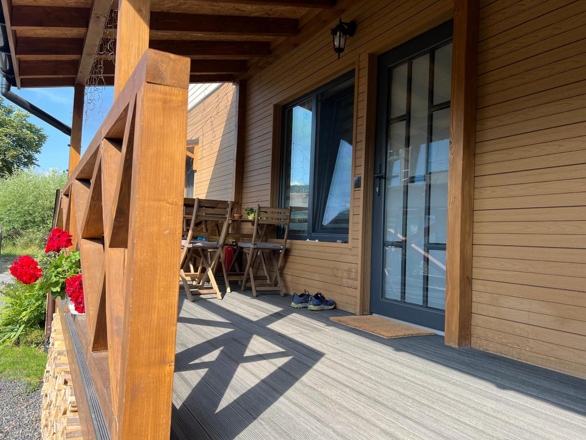 Твоє Сколе Apartment Bagian luar foto