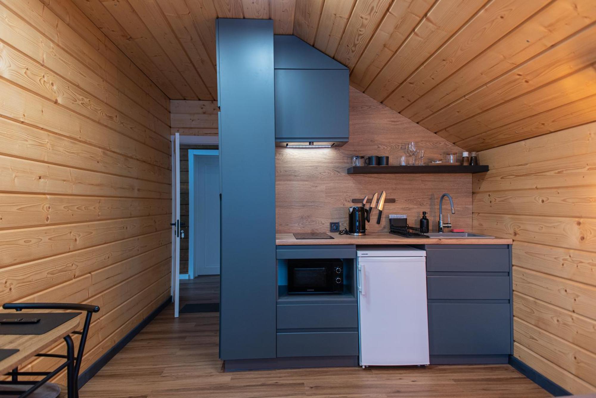 Твоє Сколе Apartment Bagian luar foto
