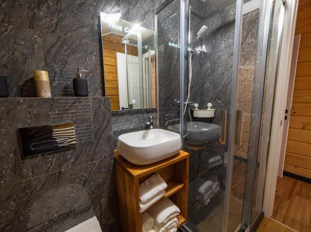 Твоє Сколе Apartment Bagian luar foto