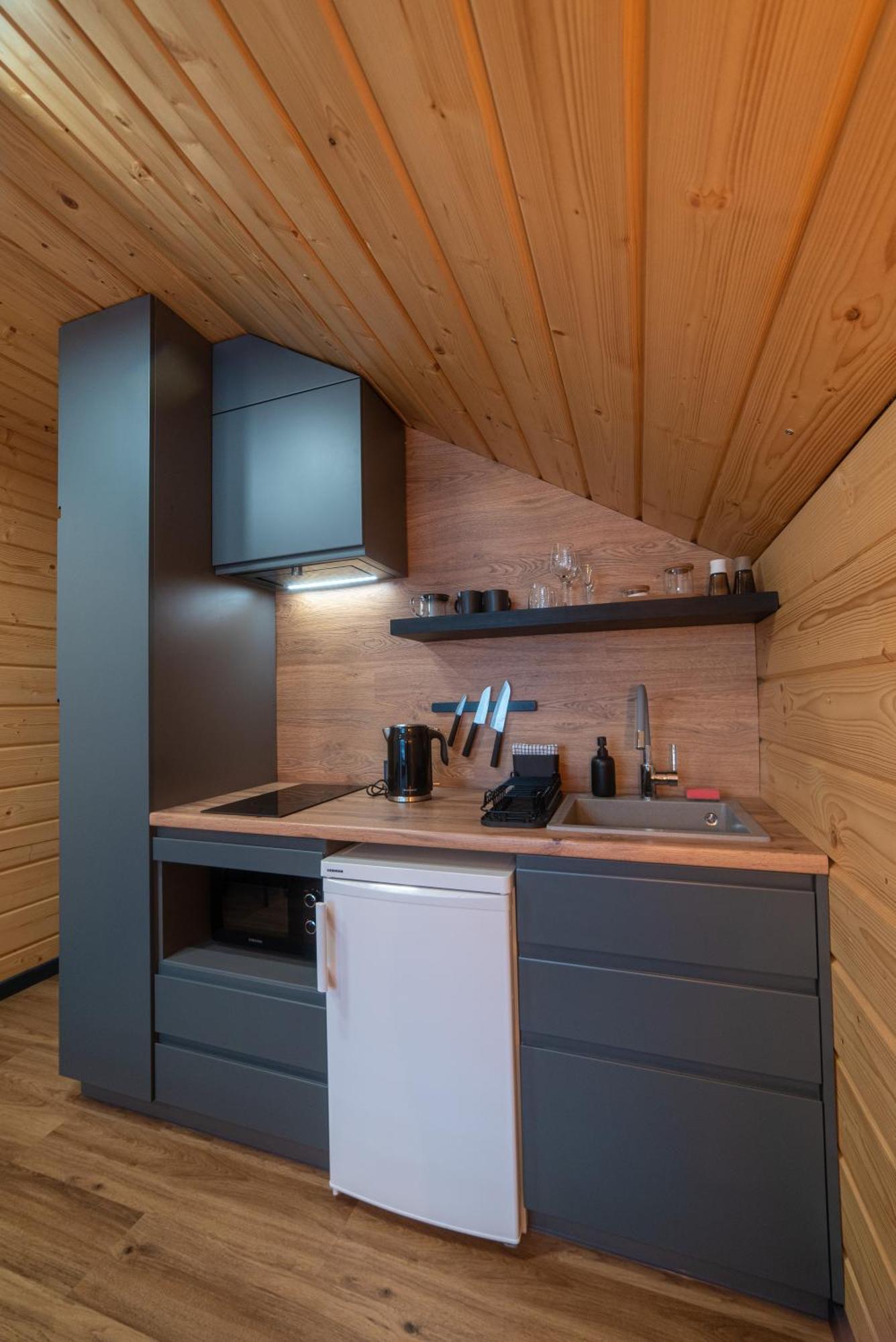 Твоє Сколе Apartment Bagian luar foto