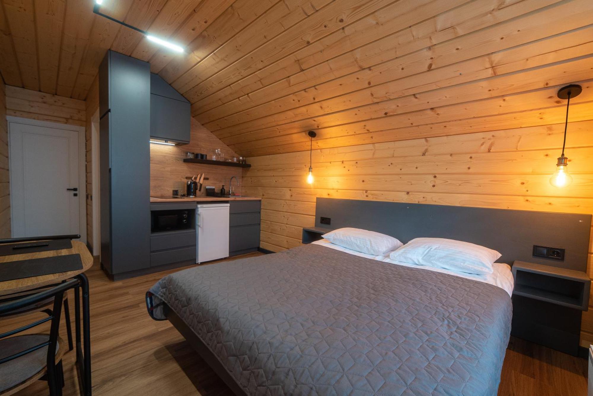 Твоє Сколе Apartment Bagian luar foto
