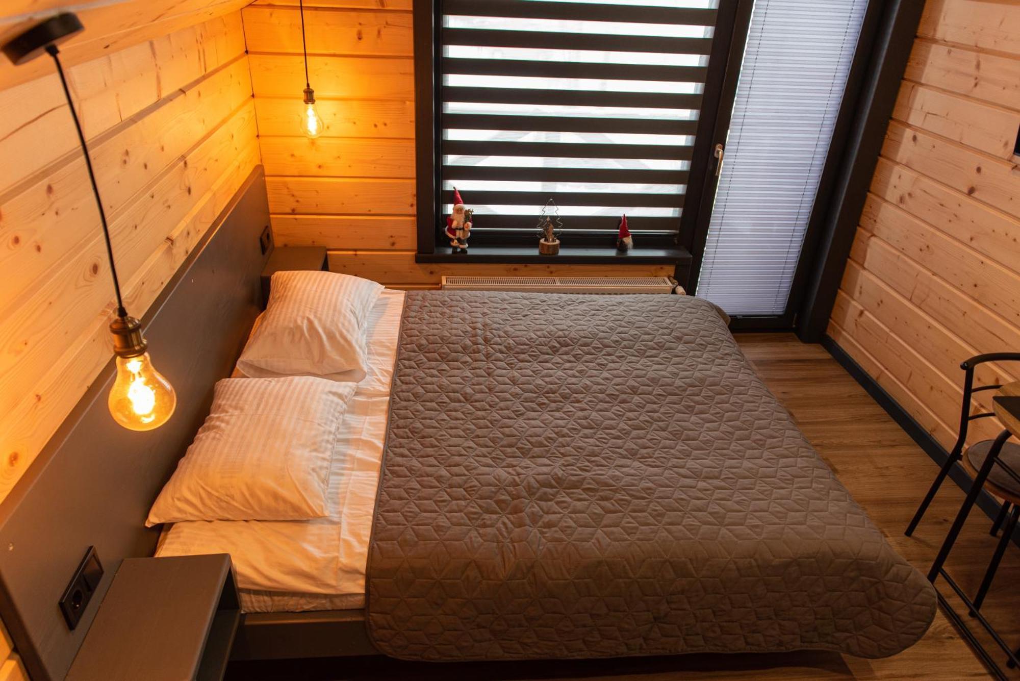 Твоє Сколе Apartment Bagian luar foto