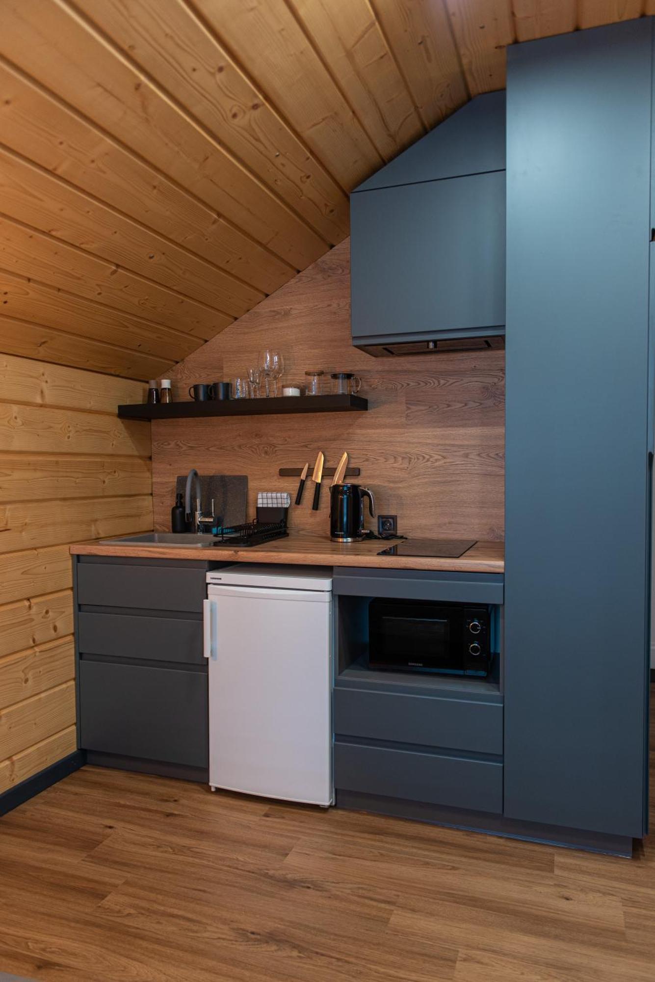 Твоє Сколе Apartment Bagian luar foto