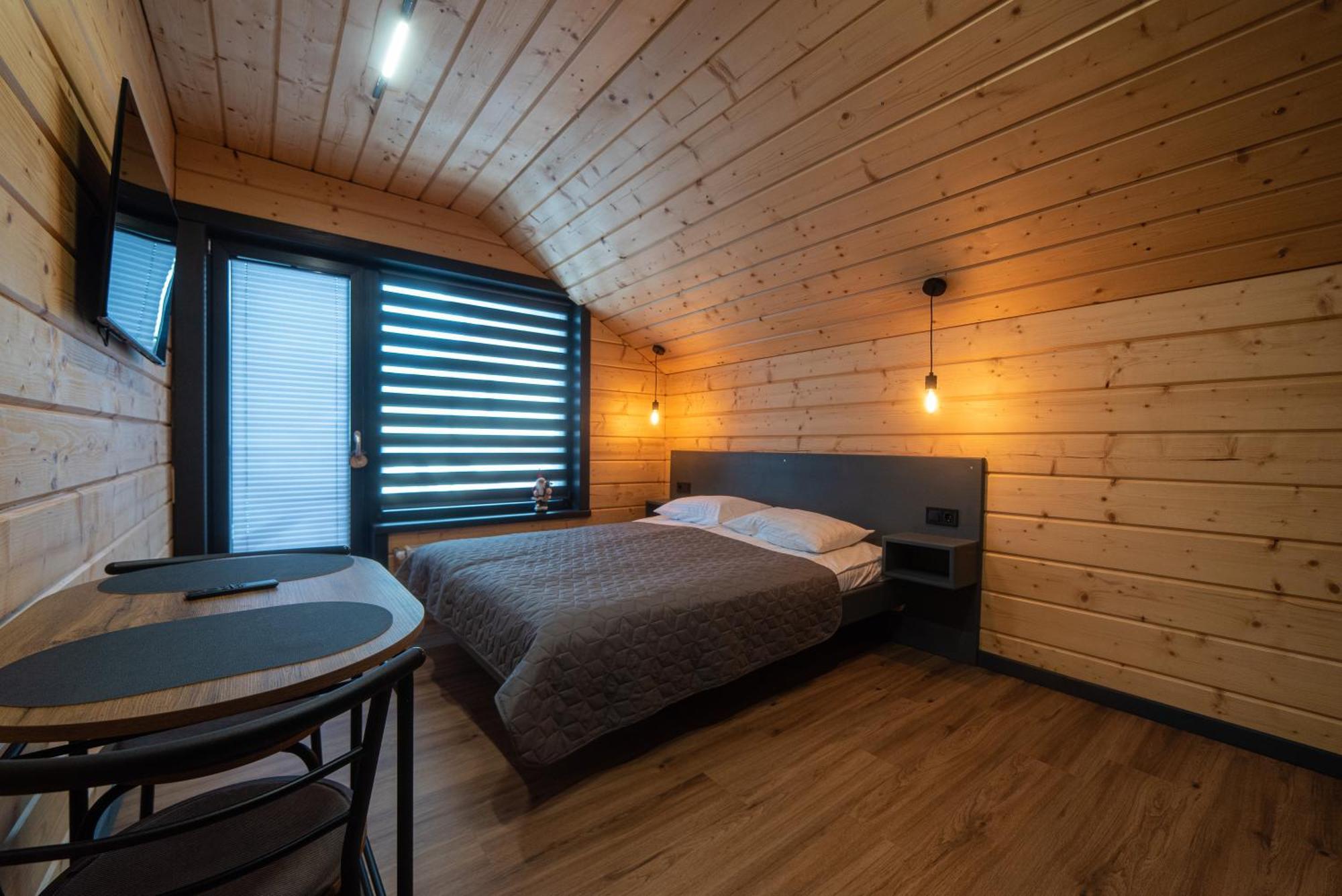 Твоє Сколе Apartment Bagian luar foto
