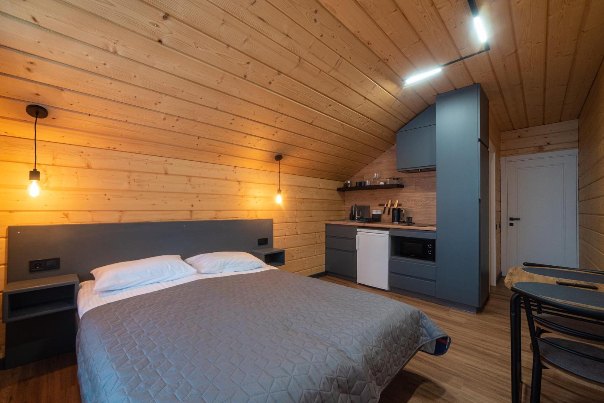 Твоє Сколе Apartment Bagian luar foto