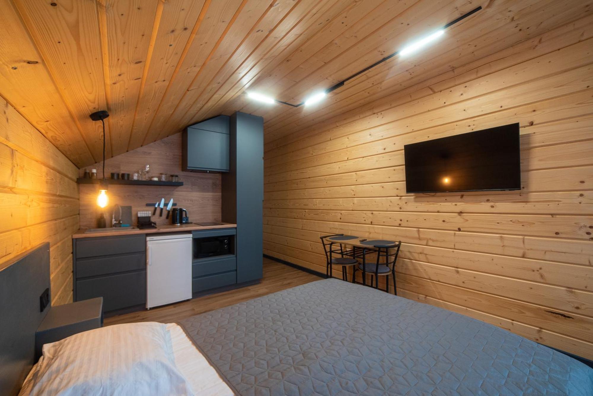 Твоє Сколе Apartment Bagian luar foto